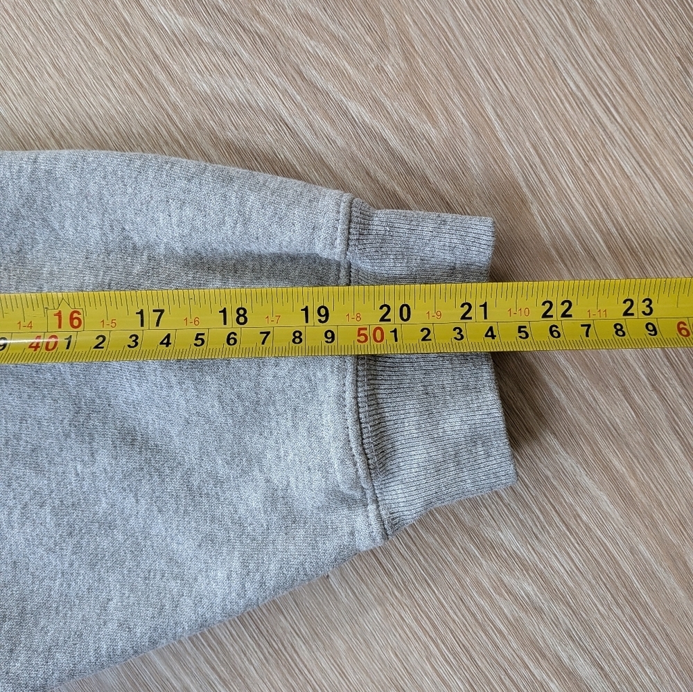 Vintage Gear For Sports Sweater Women's Small Ithaca College Mom Oversized - Picture 7 of 8